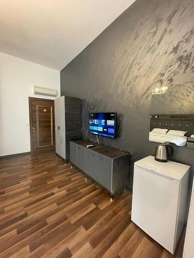 Smf Suites 2 Istanbul 0*,  Turkiet