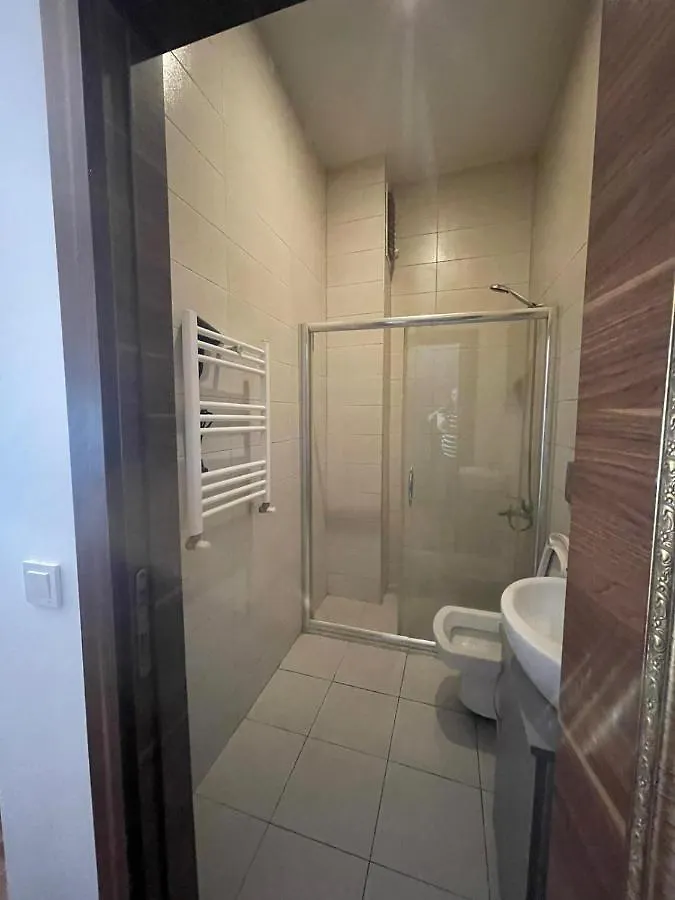 Smf Suites 2 Istanbul