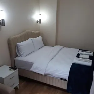 Taksim Pera Aparts Apart Otel